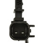 Standard Ignition ABS Speed Sensor ALS3042 for 2015-2019 Chevrolet/GMC (Silverado 3500 HD, Suburban 3500 HD, Sierra 3500 HD)