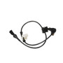 Standard Ignition ABS Speed Sensor ALS199 for 1997-2003 Ford/Lincoln (Expedition, F-100 Ranger, F-150, F-250)