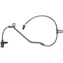Standard Ignition ABS Speed Sensor ALS829 for 1999-2006 Subaru (Baja, Legacy, Outback)