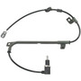 Standard Ignition ABS Speed Sensor ALS834 for 1990-2001 Subaru (Impreza, Legacy)