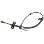 Standard Ignition ABS Speed Sensor ALS243 for 1996-2001 INFINITI/Nissan (QX4, Pathfinder)