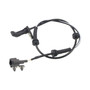 Standard Ignition ABS Speed Sensor ALS247 for 2003-2004 Nissan 3.5L (Pathfinder)