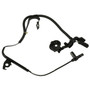 Standard Ignition ABS Speed Sensor ALS2501 for 2012-2015 Scion (iQ)