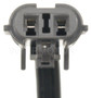 Standard Ignition ABS Speed Sensor ALS844 for 1990-2001 Subaru (Impreza, Legacy)