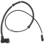 Standard Ignition ABS Speed Sensor ALS846 for 2001-2002 Kia (Rio)
