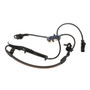 Standard Ignition ABS Speed Sensor ALS2504 for 2009-2015 Toyota (Venza)