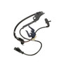 Standard Ignition ABS Speed Sensor ALS2504 for 2009-2015 Toyota (Venza)