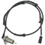 Standard Ignition ABS Speed Sensor ALS847 for 1998-2002 Kia (Sportage)
