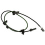 Standard Ignition ABS Speed Sensor ALS2508 for 2011-2018 Subaru 2.0L (Impreza, XV)