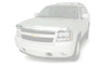 AVS High Profile Hood Shield for Chevy Silverado 1500 - Chrome