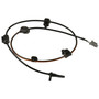 Standard Ignition ABS Speed Sensor ALS2509 for 2011-2018 Subaru 2.0L (Impreza, XV)