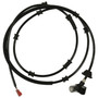 Standard Ignition ABS Speed Sensor ALS85 for 1994-2001 Jeep (Cherokee)