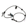Standard Ignition ABS Speed Sensor ALS2513 for 2009-2014 Scion/Toyota (xD, Yaris)