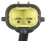 Standard Ignition ABS Speed Sensor ALS851 for 2003-2005 Kia (Rio)