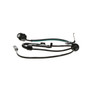 Standard Ignition ABS Speed Sensor Wire Harness ALS2515 for 2005-2012 Lexus/Toyota (ES350, Avalon, Camry)