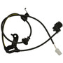 Standard Ignition ABS Speed Sensor ALS2518 for 2009-2014 Scion/Toyota (xD, Yaris)