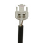 Standard Ignition ABS Speed Sensor ALS2518 for 2009-2014 Scion/Toyota (xD, Yaris)