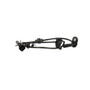 Standard Ignition ABS Speed Sensor ALS2056 for 2010-2019 Buick/Cadillac/Chevrolet 1.8L (Cascada, Verano, ELR, Cruze)
