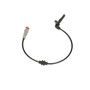 Standard Ignition ABS Speed Sensor ALS2057 for 2010-2019 Buick/Cadillac/Saab (Allure, Cascada, LaCrosse, Regal)