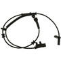 Standard Ignition ABS Speed Sensor ALS2059 for 2011-2015 Dodge/Jeep 3.0L 3.6L (Durango, Grand Cherokee)