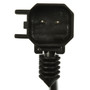 Standard Ignition ABS Speed Sensor ALS2059 for 2011-2015 Dodge/Jeep 3.0L 3.6L (Durango, Grand Cherokee)
