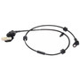 Standard Ignition ABS Speed Sensor ALS2060 for 2011-2014 Mazda (2)