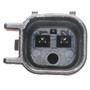 Standard Ignition ABS Speed Sensor ALS2066 for 2009-2012 Chevrolet/GMC (Colorado, Canyon)