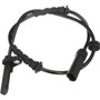 Standard Ignition ABS Speed Sensor ALS2068 for 2011-2019 BMW (528i, 528i xDrive, 535d, 535d xDrive)