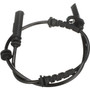 Standard Ignition ABS Speed Sensor ALS2068 for 2011-2019 BMW (528i, 528i xDrive, 535d, 535d xDrive)