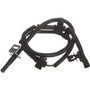Standard Ignition ABS Speed Sensor ALS3050 for 2015-2019 Chevrolet/GMC (Silverado 3500 HD, Sierra 3500 HD)