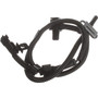 Standard Ignition ABS Speed Sensor ALS3050 for 2015-2019 Chevrolet/GMC (Silverado 3500 HD, Sierra 3500 HD)