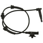 Standard Ignition ABS Speed Sensor ALS3054 for 2015-2017 Chrysler (200)