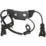 Standard Ignition ABS Speed Sensor Wire Harness ALS3055 for 2015-2020 Kia (Sedona)