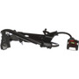 Standard Ignition ABS Speed Sensor Wire Harness ALS3055 for 2015-2020 Kia (Sedona)