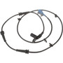 Standard Ignition ABS Speed Sensor ALS306 for 2004-2009 Nissan (Quest)