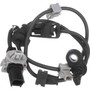 Standard Ignition ABS Speed Sensor ALS3064 for 2016-2022 Honda (Civic, Insight)