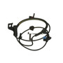 Standard Ignition ABS Speed Sensor ALS1837 for 2007-2014 Chrysler/Dodge (200, Sebring, Avenger)