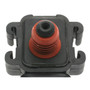 Standard Ignition Turbocharger Boost Sensor AS194 for 2001-2010 Chevrolet/GMC 6.6L 7.8L
