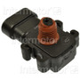 Standard Ignition Turbocharger Boost Sensor AS194 for 2001-2010 Chevrolet/GMC 6.6L 7.8L