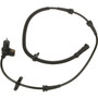 Standard Ignition ABS Speed Sensor ALS184 for 1997-2004 Ford (Mustang)