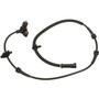 Standard Ignition ABS Speed Sensor ALS184 for 1997-2004 Ford (Mustang)