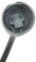 Standard Ignition ABS Speed Sensor ALS1842 for 2006-2013 BMW (1 Series M, 135i, 328i, 330i)