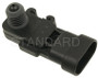 Standard Ignition Fuel Tank Pressure Sensor AS302 for 1996-2010 Acura/Buick/Cadillac 3.8L 3.9L (SLX, Allure, Century, Enclave)