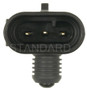 Standard Ignition Fuel Tank Pressure Sensor AS302 for 1996-2010 Acura/Buick/Cadillac 3.8L 3.9L (SLX, Allure, Century, Enclave)