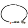 Standard Ignition ABS Speed Sensor ALS1844 for 2001-2012 Ford (F-53 Motorhome Chassis, F-59 Commercial Stripped Chassis)