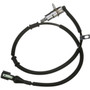 Standard Ignition ABS Speed Sensor ALS1844 for 2001-2012 Ford (F-53 Motorhome Chassis, F-59 Commercial Stripped Chassis)