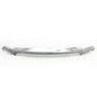 AVS High Profile Hood Shield for Dodge RAM 2500 - Chrome