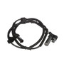 Standard Ignition ABS Speed Sensor ALS185 for 1993-1996 Ford (Bronco)