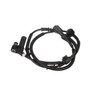 Standard Ignition ABS Speed Sensor ALS185 for 1993-1996 Ford (Bronco)
