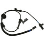 Standard Ignition ABS Speed Sensor ALS2666 for 2014-2018 Kia (Forte5)